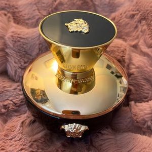 Versace Dylan blue Wai de perfume 100ml